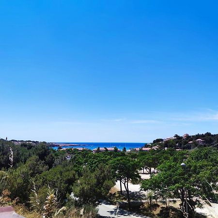Bel appart en bord de mer Martigues Eksteriør bilde